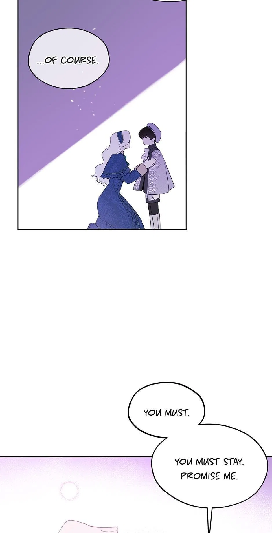 I Became the Hero’s Mom Chapter 73 – Page 81