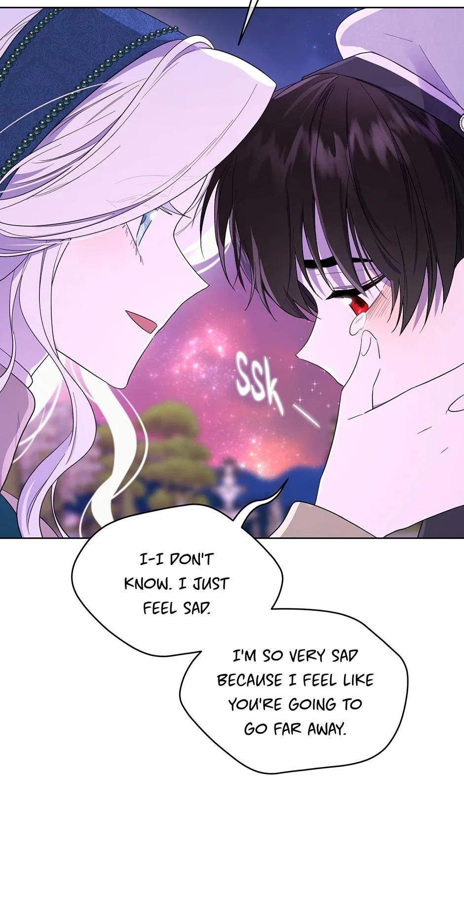 I Became the Hero’s Mom Chapter 73 – Page 83