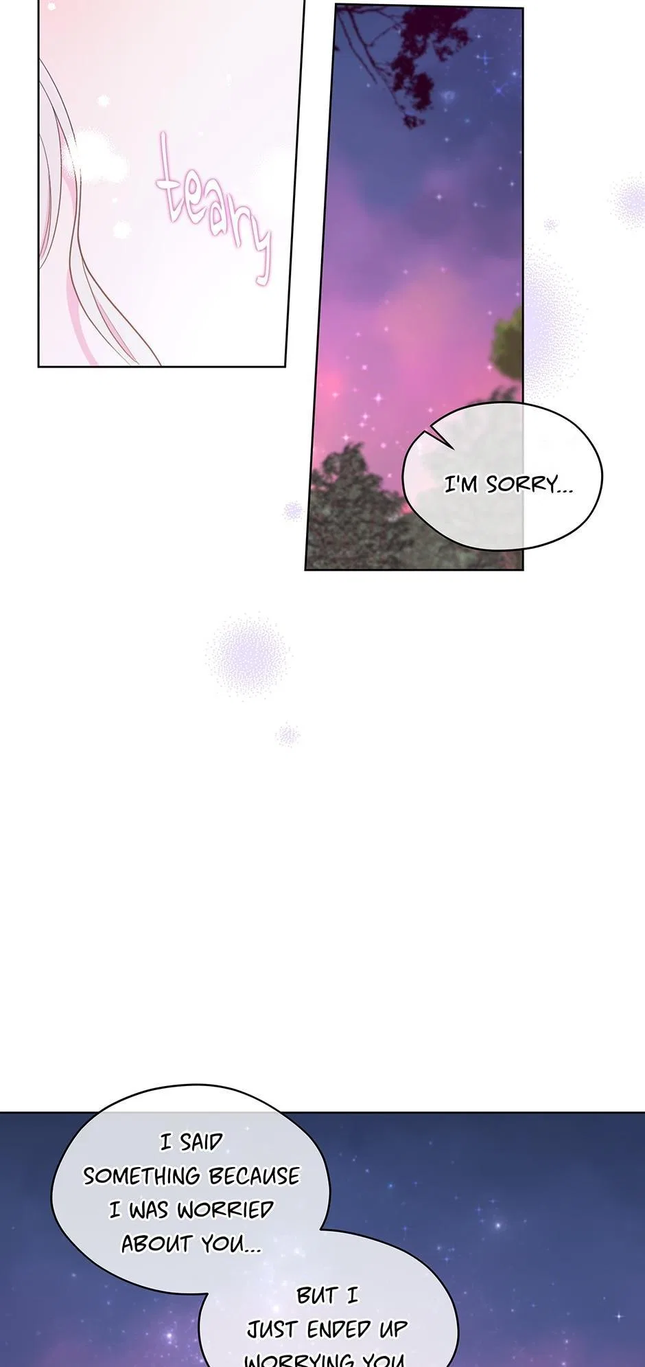 I Became the Hero’s Mom Chapter 73 – Page 85