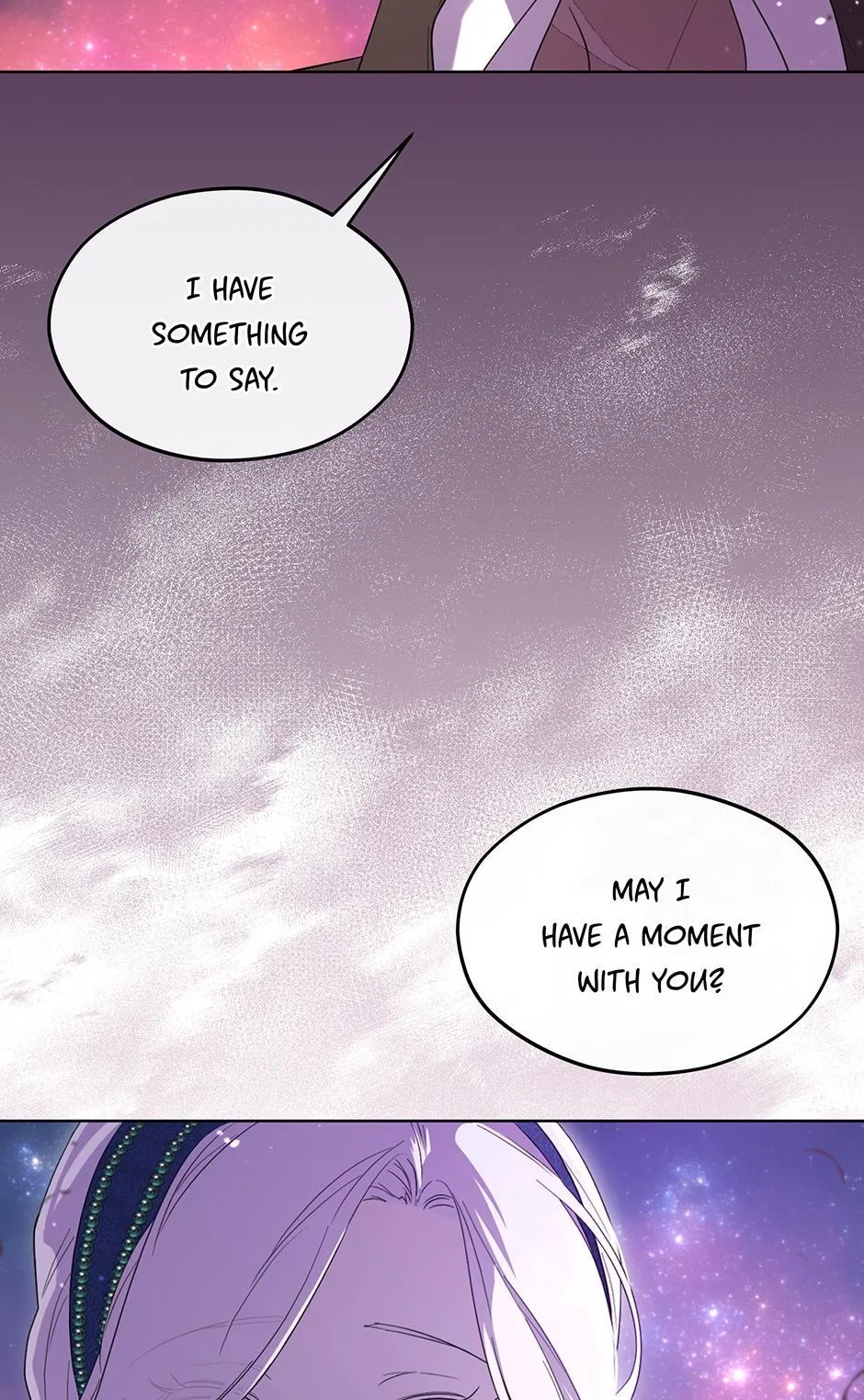 I Became the Hero’s Mom Chapter 73 – Page 91