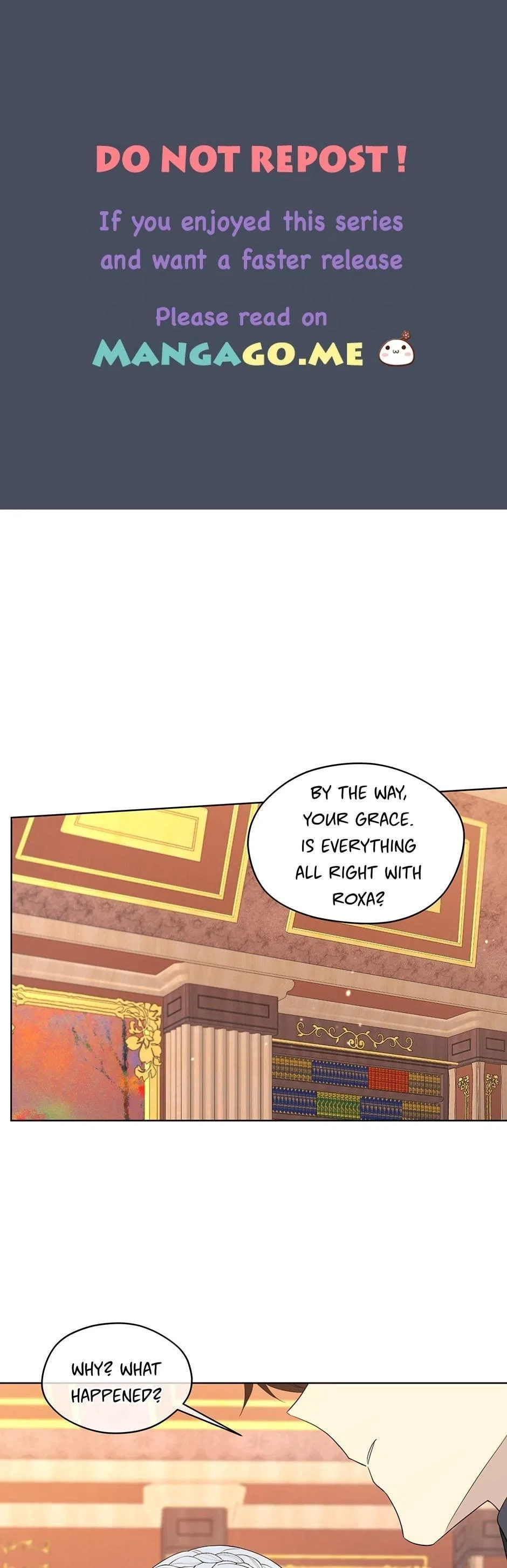 I Became the Hero’s Mom Chapter 72 – Page 1