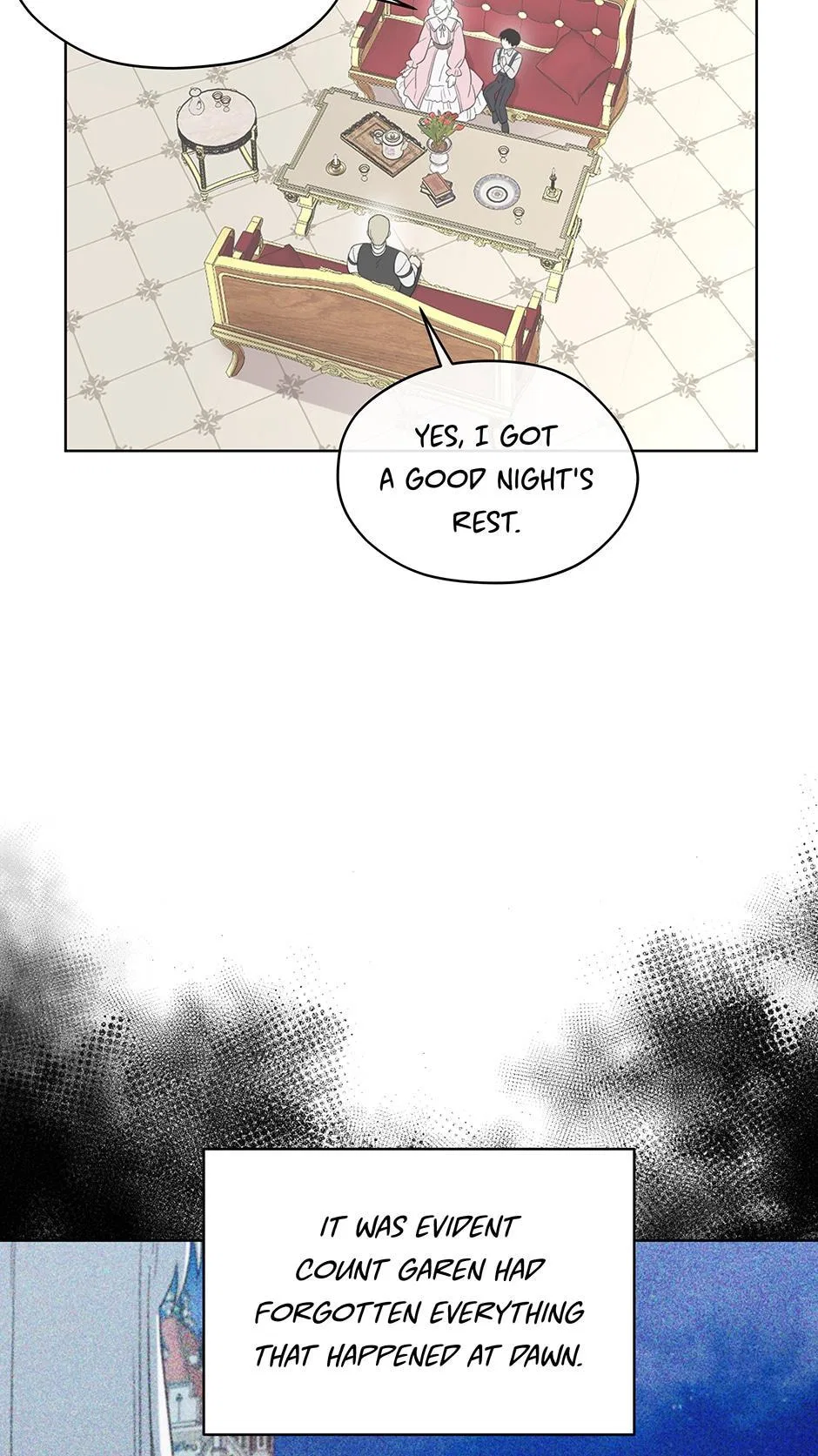 I Became the Hero’s Mom Chapter 72 – Page 6
