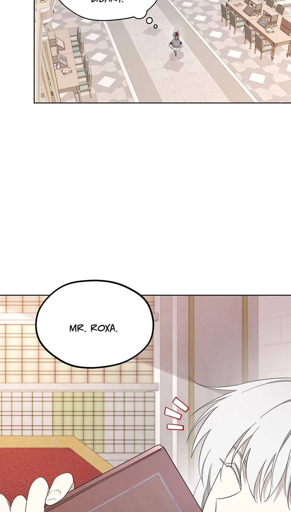 I Became the Hero’s Mom Chapter 72 – Page 16