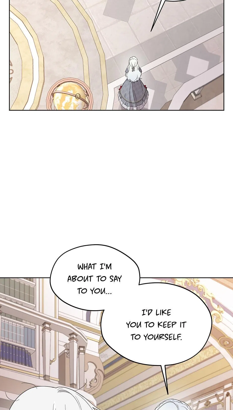 I Became the Hero’s Mom Chapter 72 – Page 18