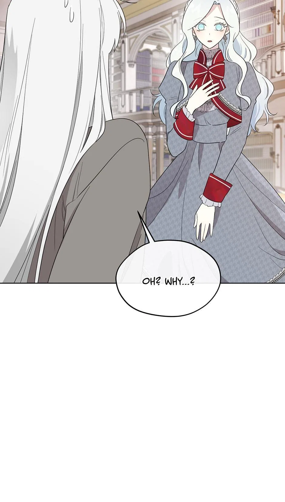 I Became the Hero’s Mom Chapter 72 – Page 19