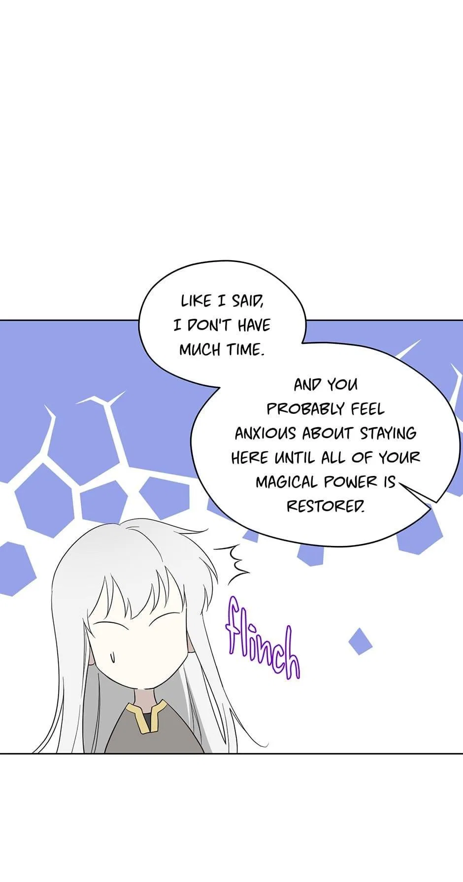 I Became the Hero’s Mom Chapter 72 – Page 25