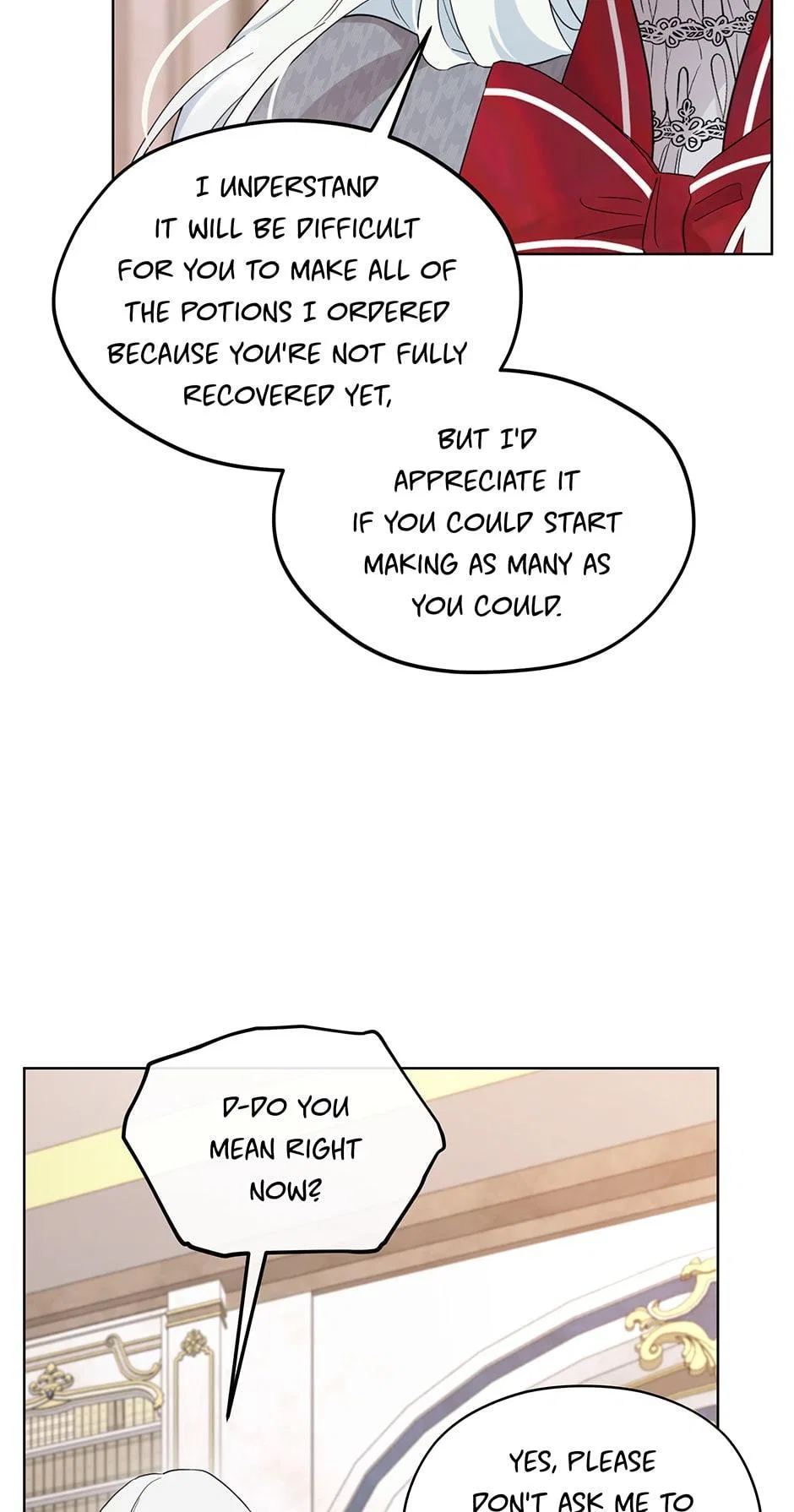 I Became the Hero’s Mom Chapter 72 – Page 27