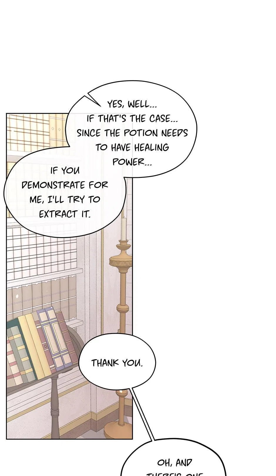 I Became the Hero’s Mom Chapter 72 – Page 29