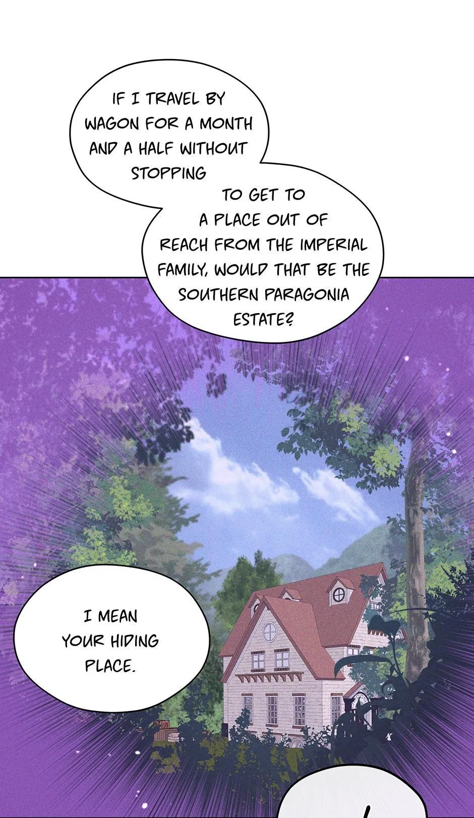 I Became the Hero’s Mom Chapter 72 – Page 31