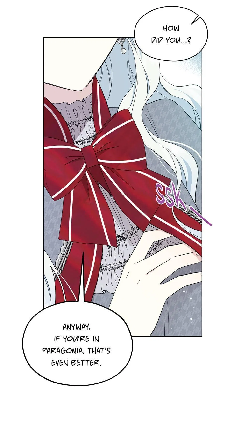 I Became the Hero’s Mom Chapter 72 – Page 34