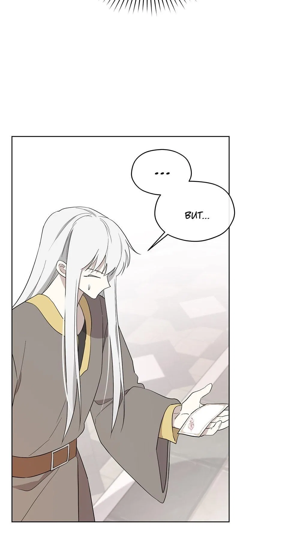 I Became the Hero’s Mom Chapter 72 – Page 40