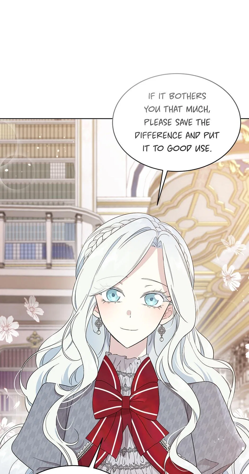 I Became the Hero’s Mom Chapter 72 – Page 41