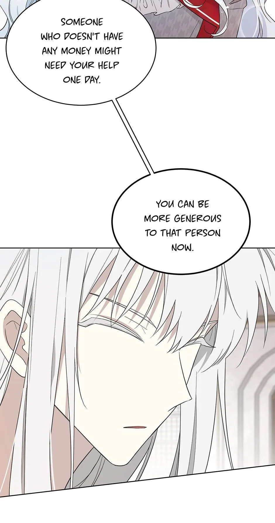 I Became the Hero’s Mom Chapter 72 – Page 42