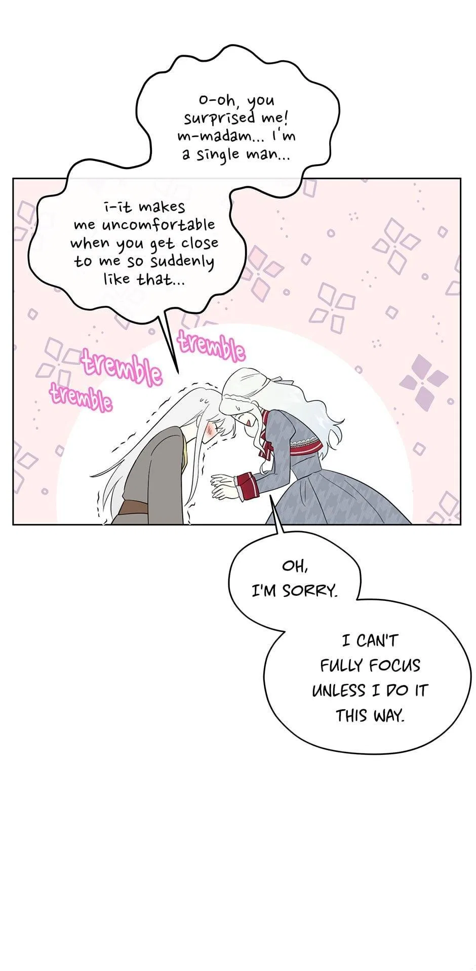 I Became the Hero’s Mom Chapter 72 – Page 48