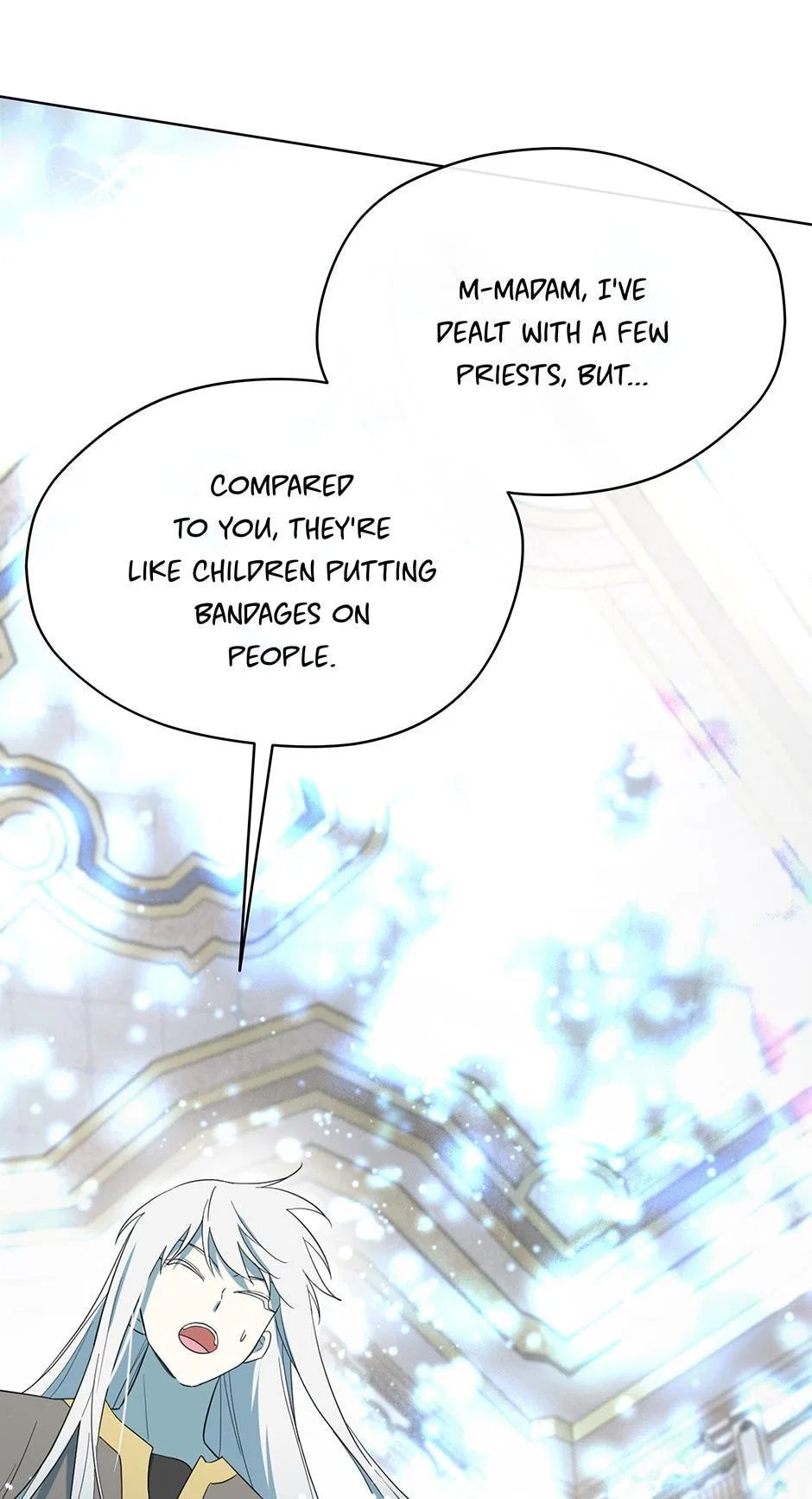 I Became the Hero’s Mom Chapter 72 – Page 52