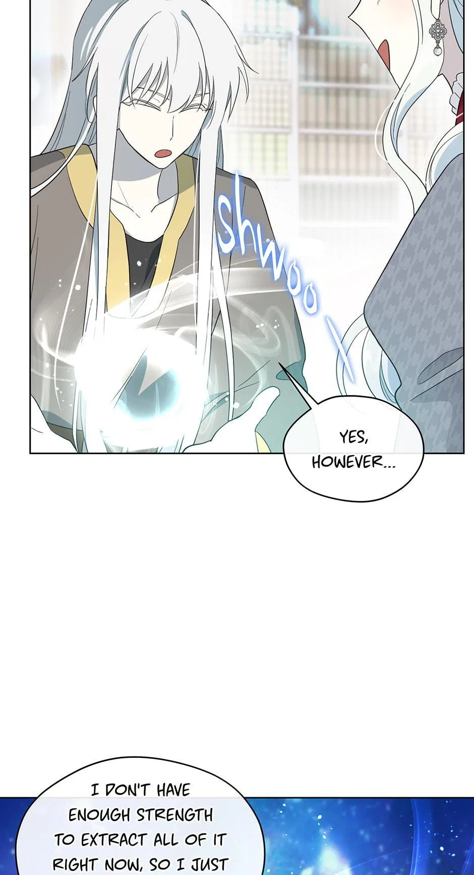 I Became the Hero’s Mom Chapter 72 – Page 54