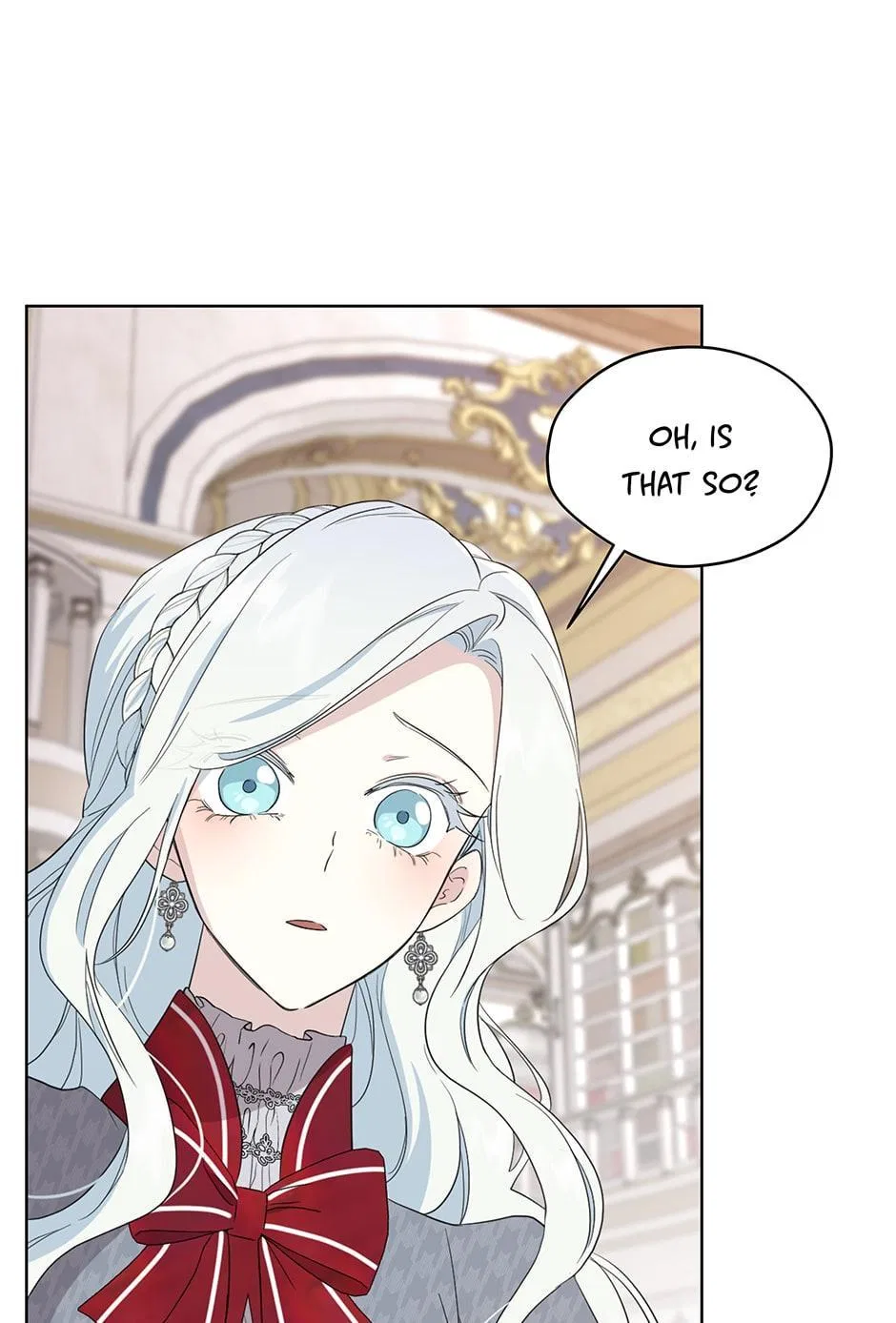 I Became the Hero’s Mom Chapter 72 – Page 56