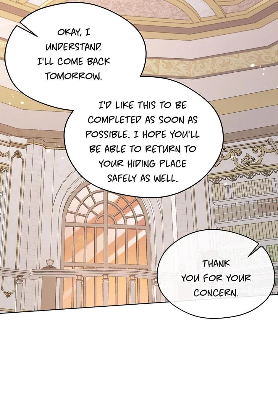 I Became the Hero’s Mom Chapter 72 – Page 58