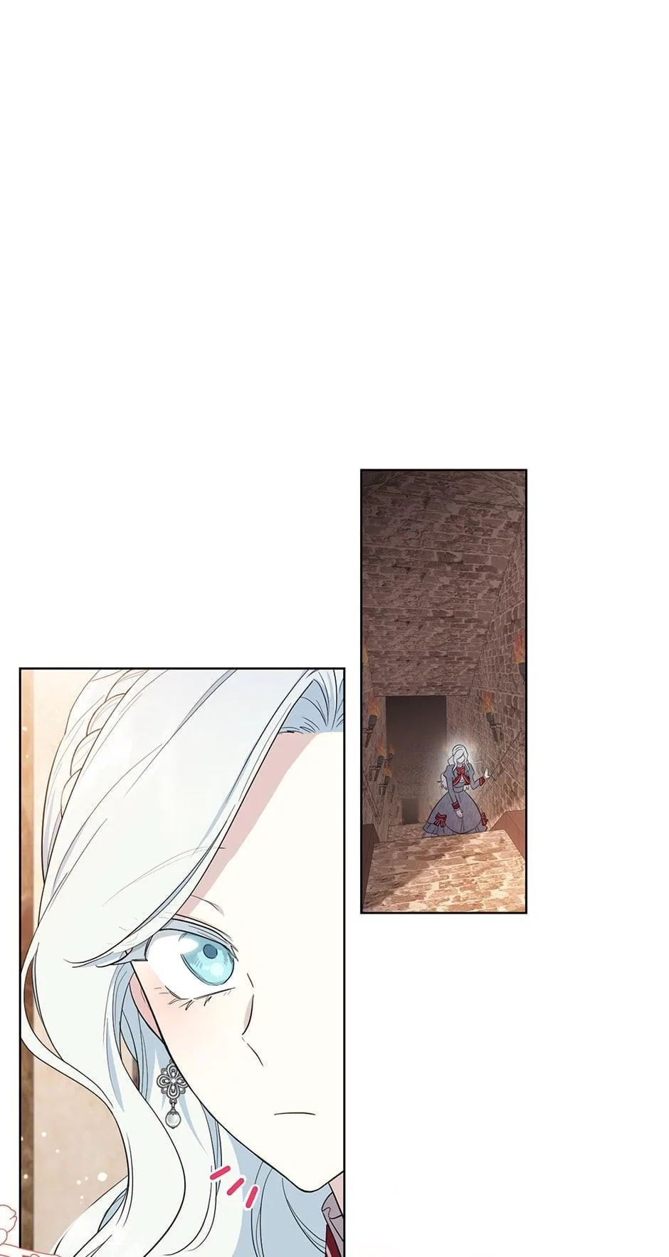 I Became the Hero’s Mom Chapter 72 – Page 59