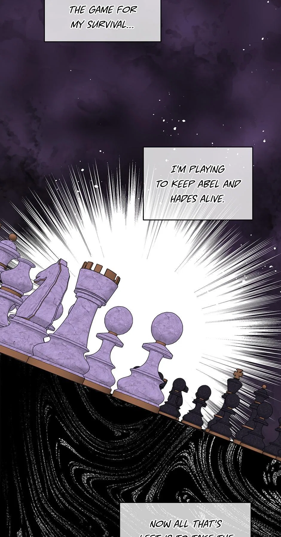I Became the Hero’s Mom Chapter 72 – Page 68