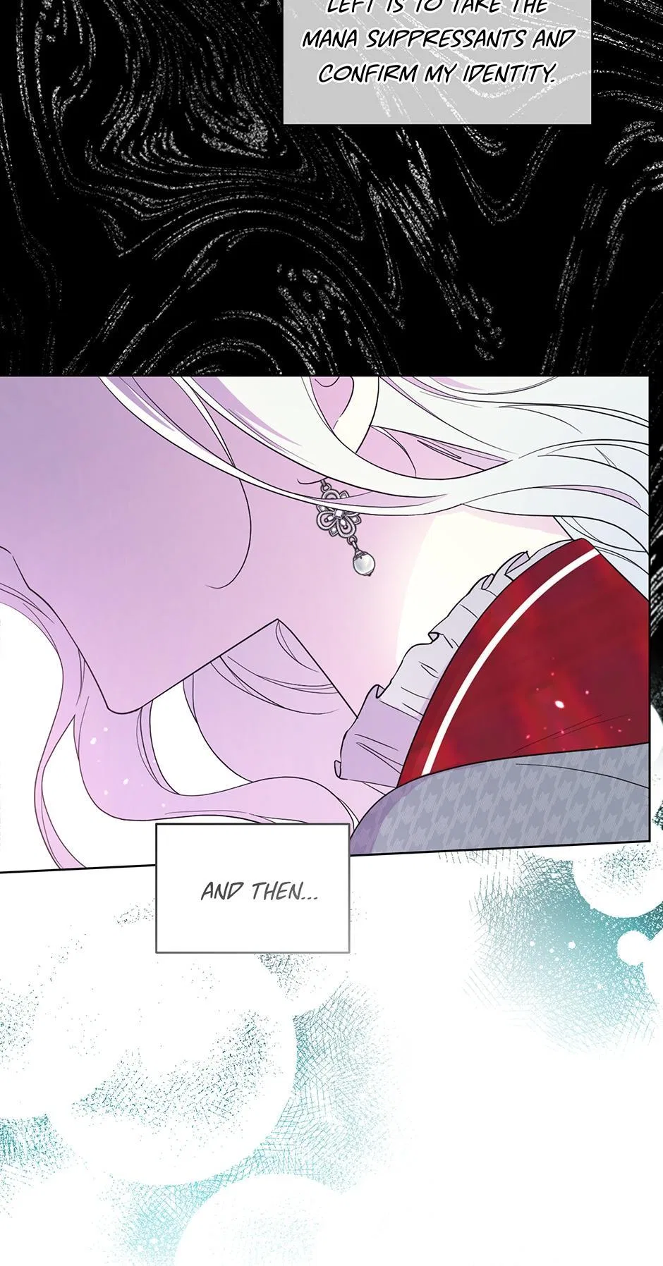 I Became the Hero’s Mom Chapter 72 – Page 69