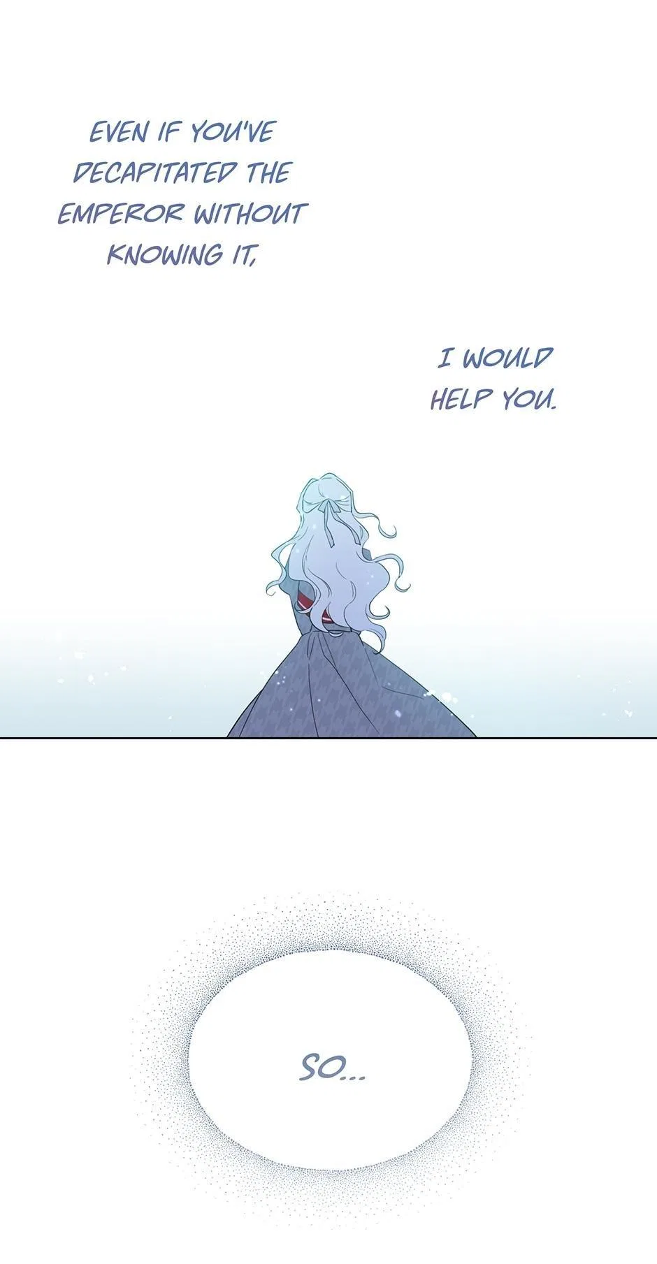 I Became the Hero’s Mom Chapter 72 – Page 77