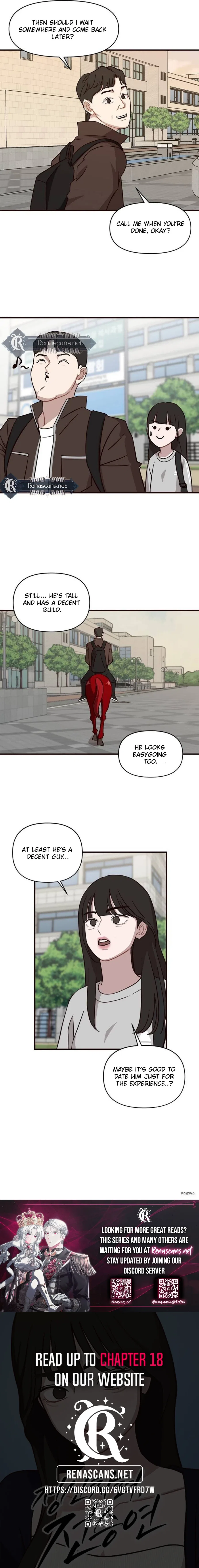 Wake Ap, Jeon Seung-yeon Chapter 12 – Page 10