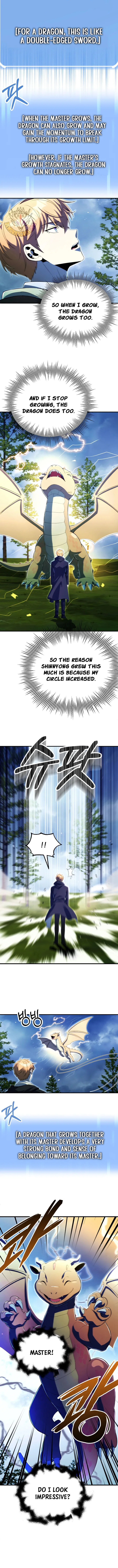 World-Saving is a Skill Chapter 132 – Page 7