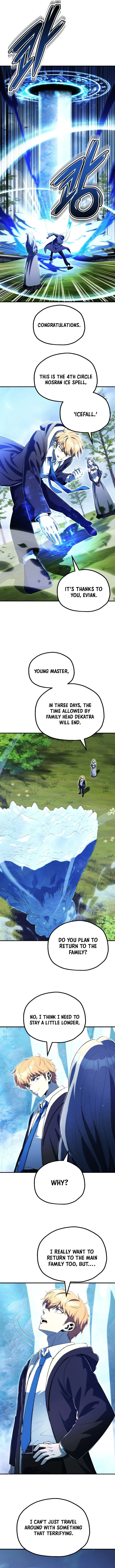 World-Saving is a Skill Chapter 132 – Page 10