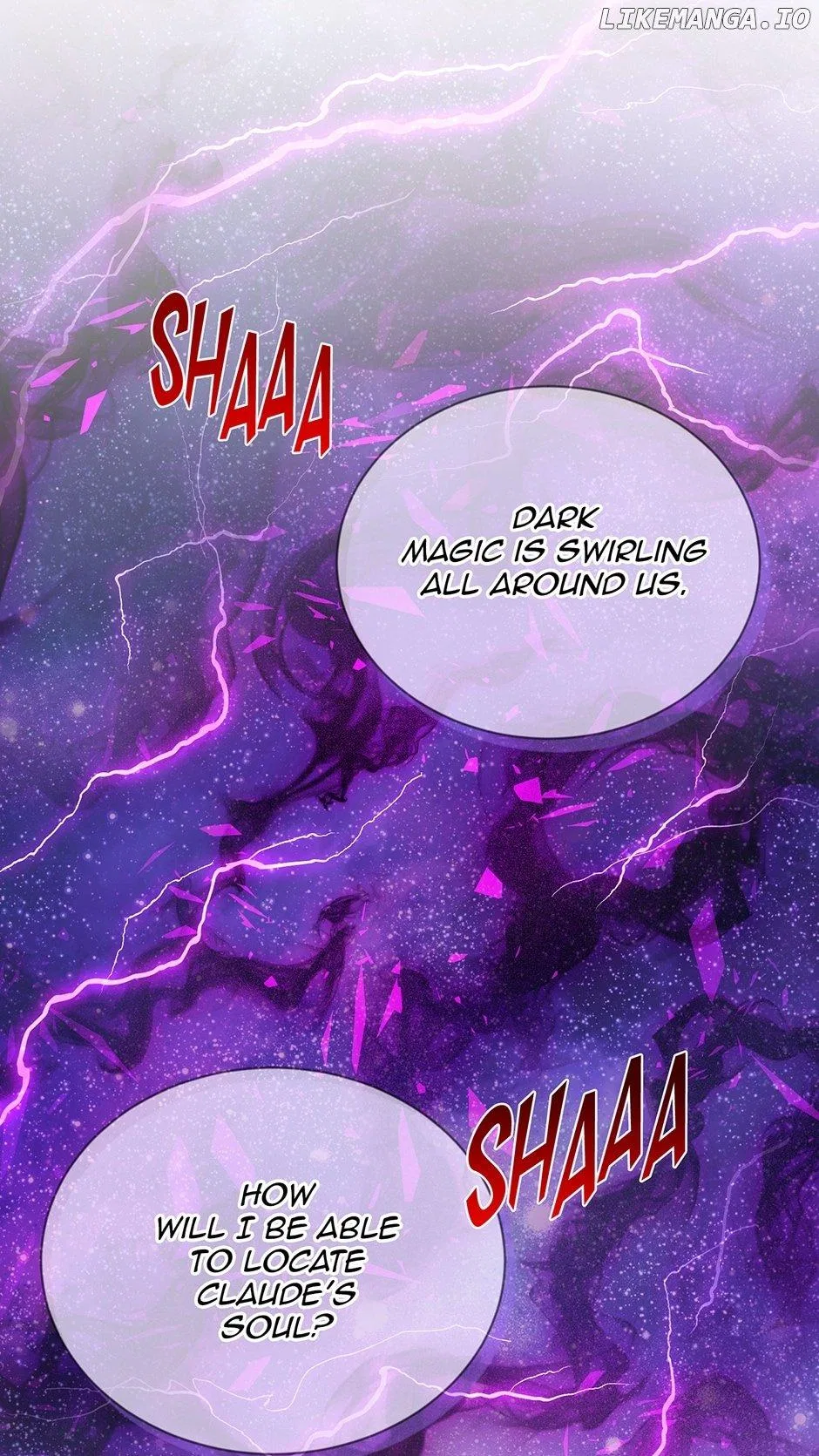 The Duchess With an Empty Soul Chapter 151 – Page 8