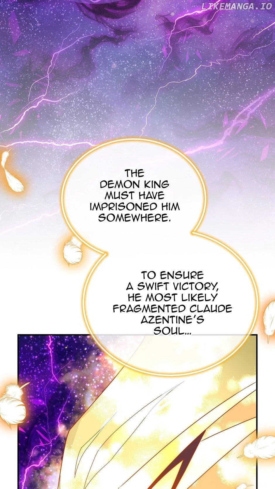 The Duchess With an Empty Soul Chapter 151 – Page 9