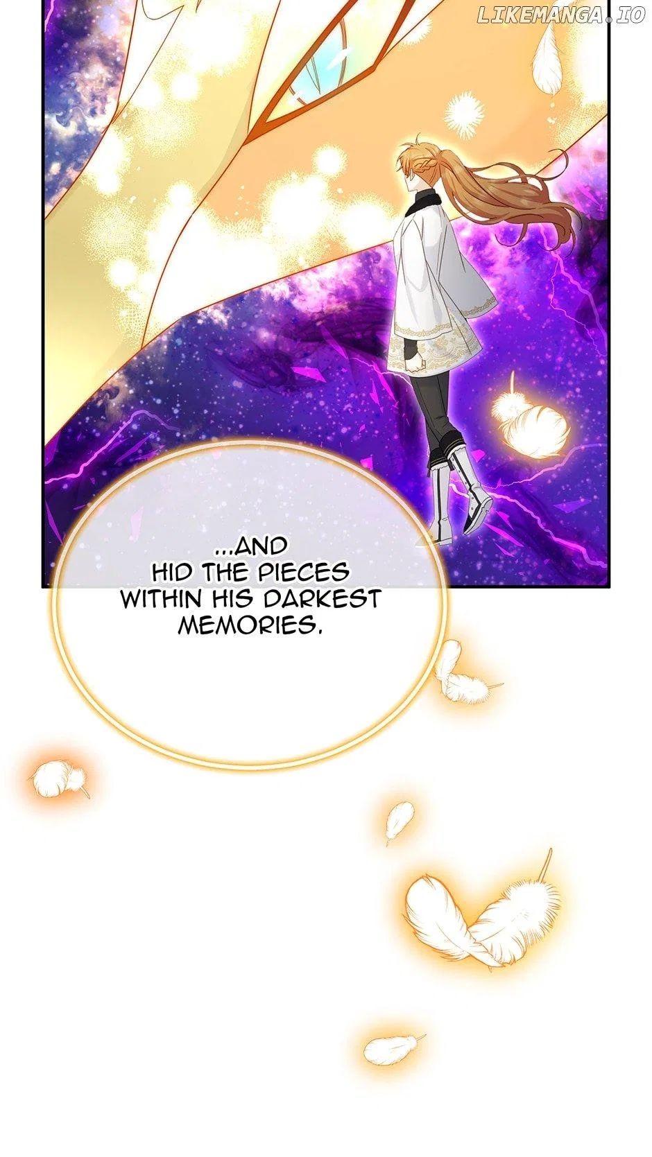 The Duchess With an Empty Soul Chapter 151 – Page 10