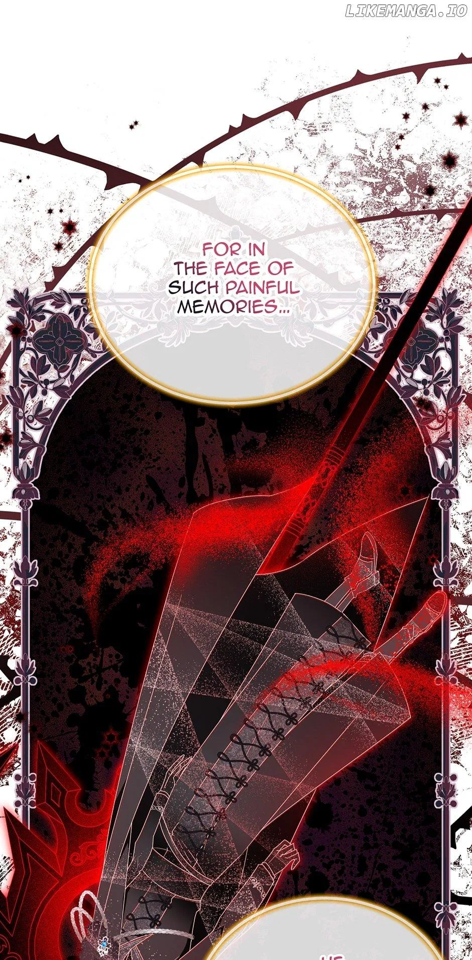 The Duchess With an Empty Soul Chapter 151 – Page 11