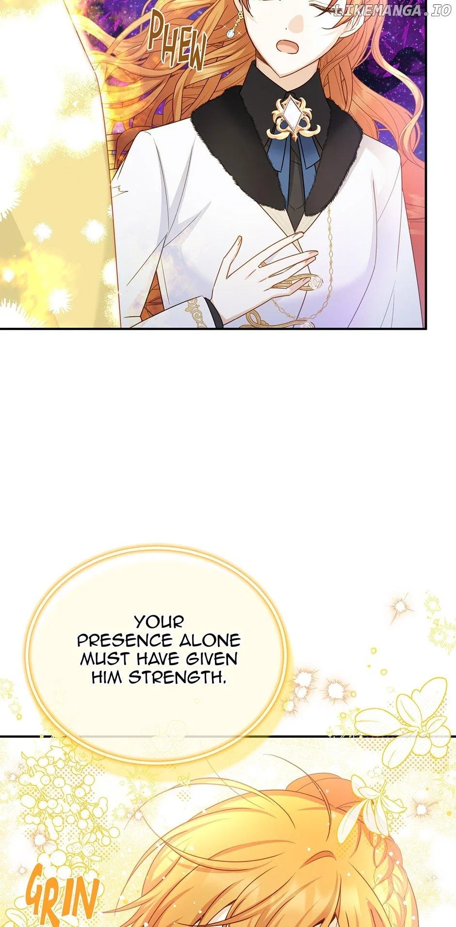 The Duchess With an Empty Soul Chapter 151 – Page 13