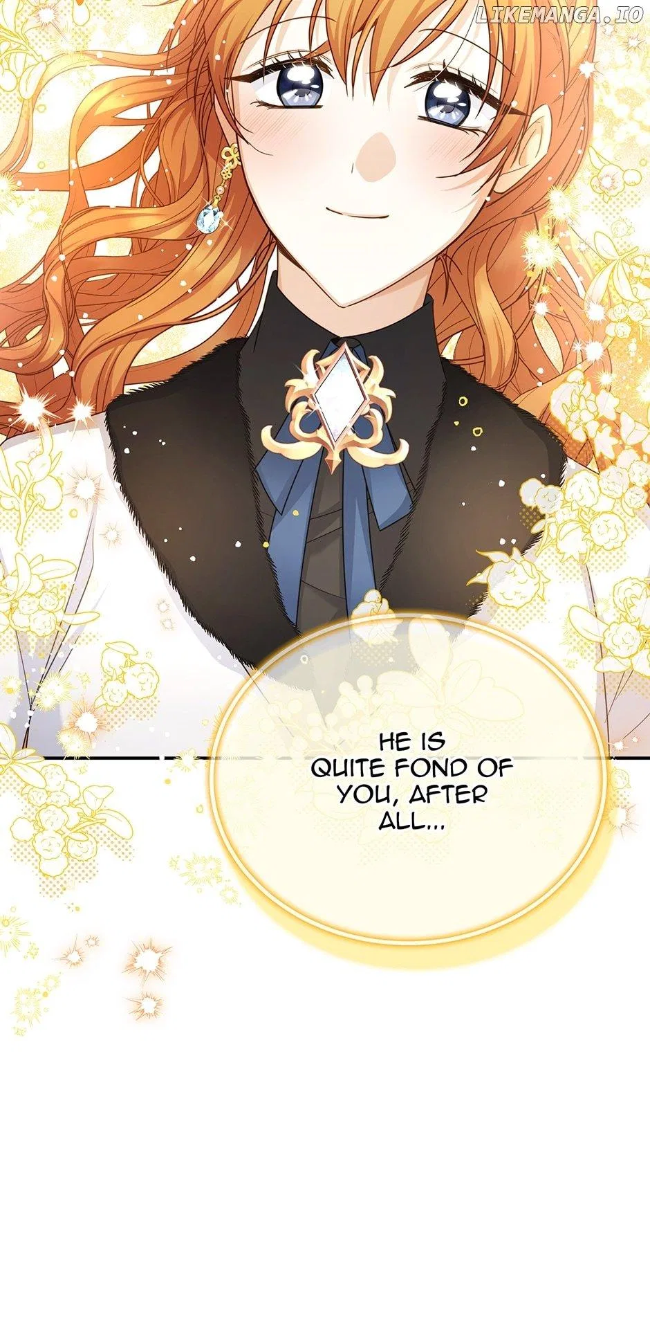 The Duchess With an Empty Soul Chapter 151 – Page 14