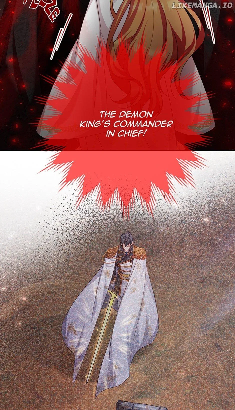 The Duchess With an Empty Soul Chapter 151 – Page 18
