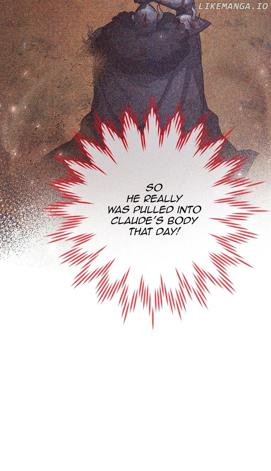 The Duchess With an Empty Soul Chapter 151 – Page 19