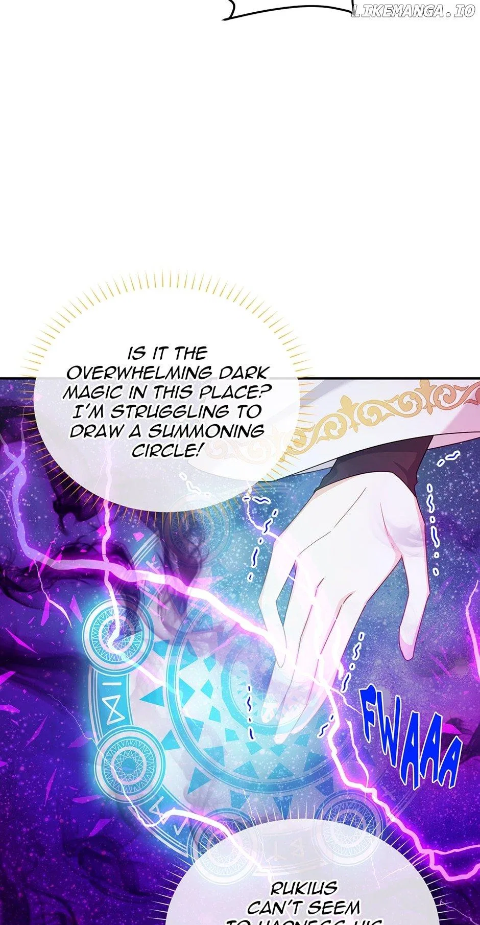 The Duchess With an Empty Soul Chapter 151 – Page 21