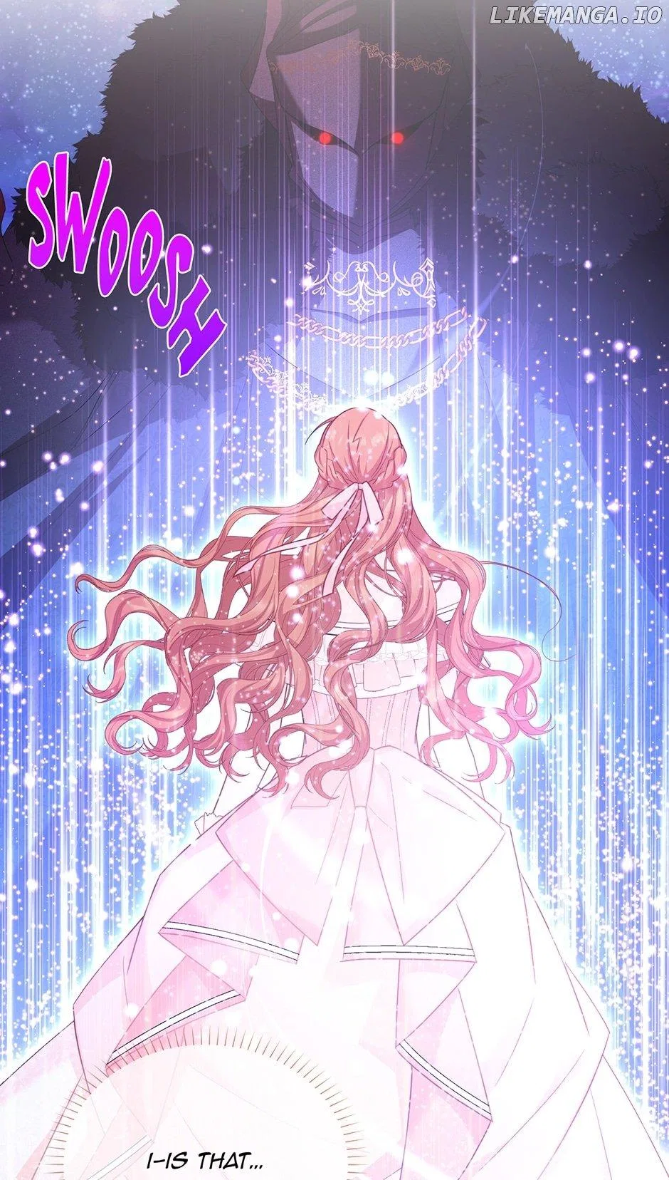 The Duchess With an Empty Soul Chapter 151 – Page 25