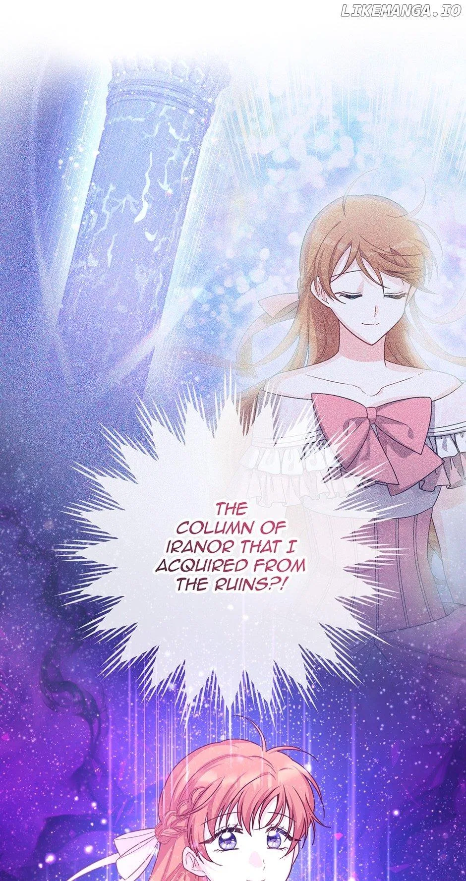 The Duchess With an Empty Soul Chapter 151 – Page 28