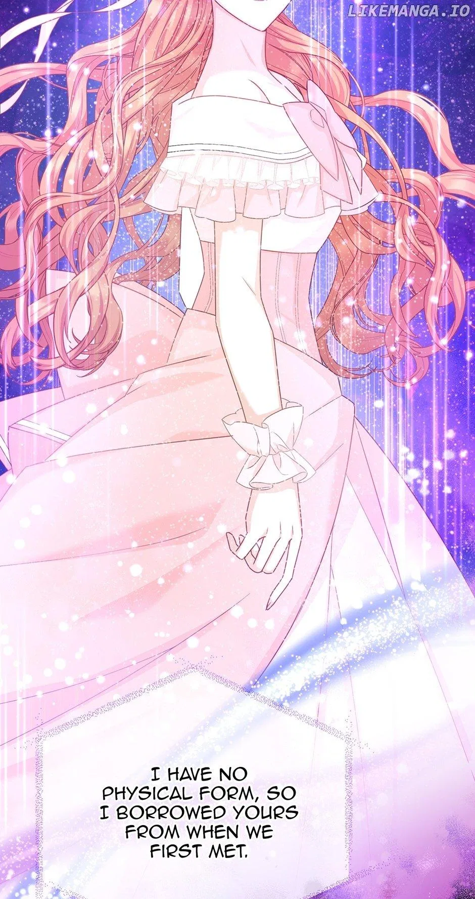 The Duchess With an Empty Soul Chapter 151 – Page 29