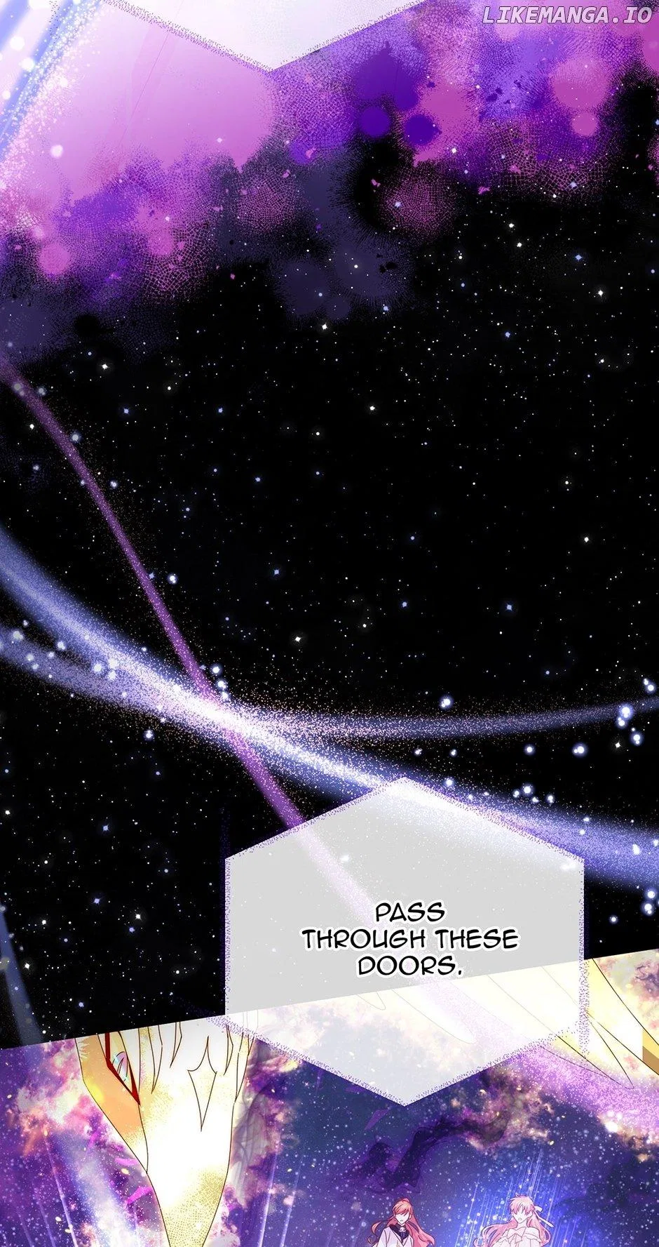The Duchess With an Empty Soul Chapter 151 – Page 30