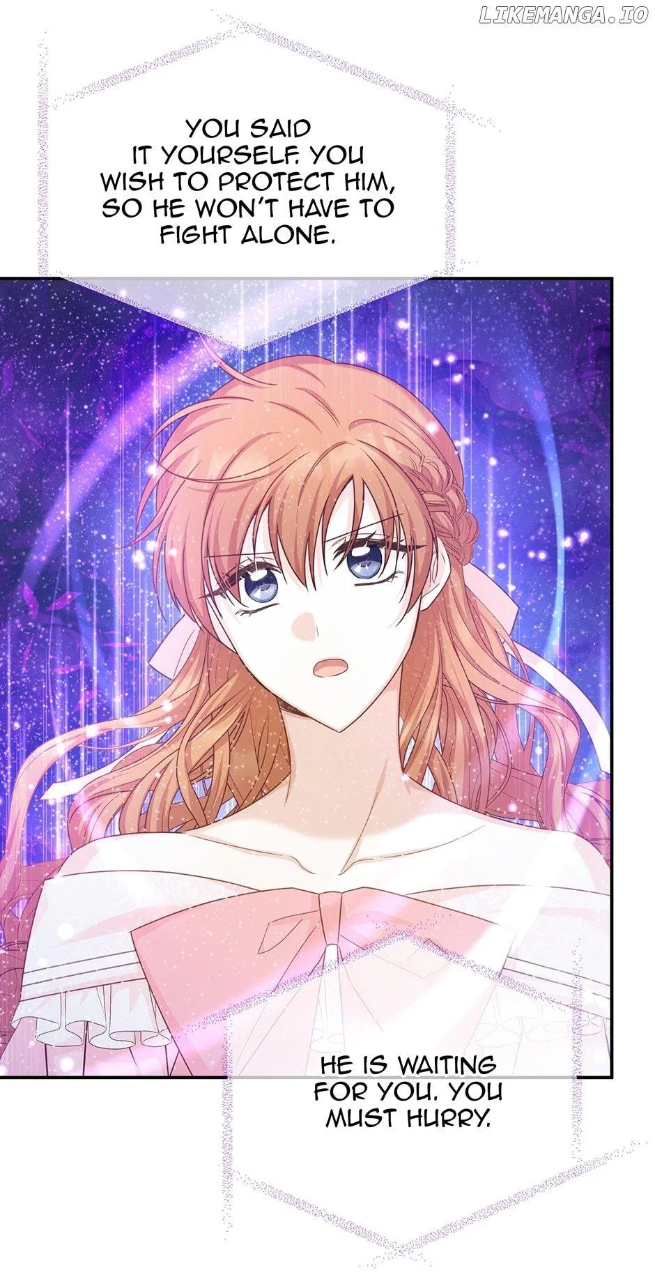 The Duchess With an Empty Soul Chapter 151 – Page 37