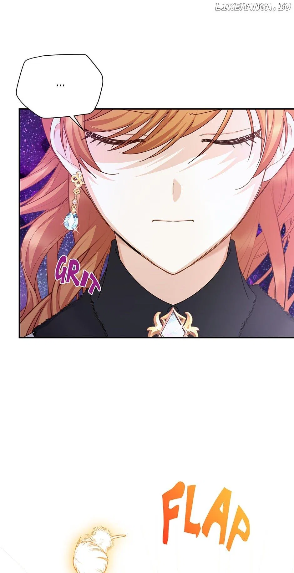 The Duchess With an Empty Soul Chapter 151 – Page 38