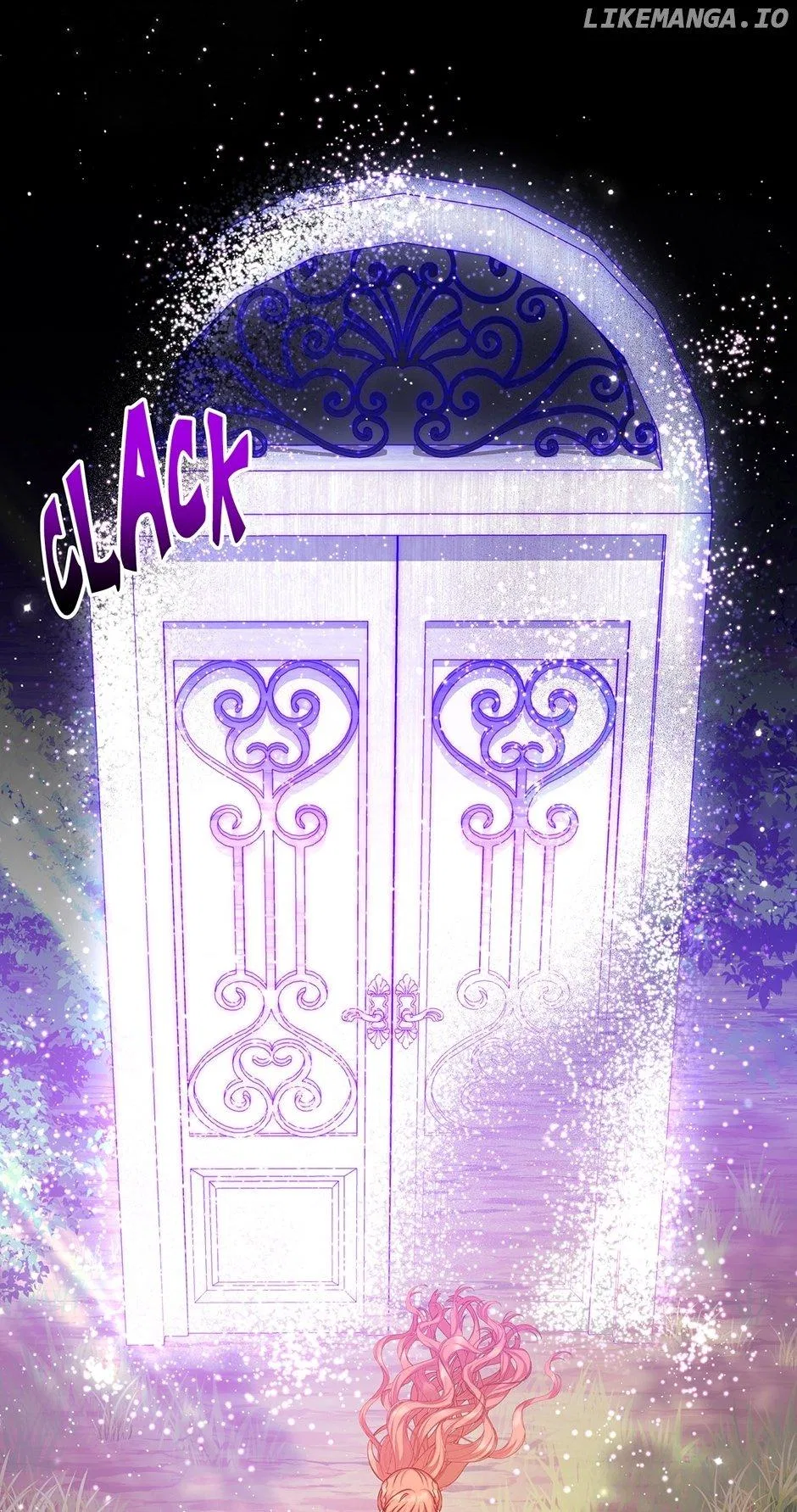 The Duchess With an Empty Soul Chapter 151 – Page 48