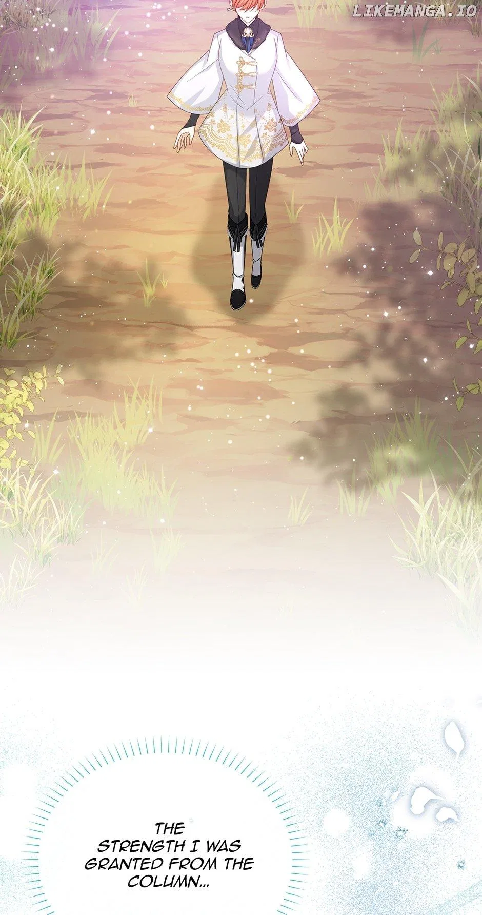 The Duchess With an Empty Soul Chapter 151 – Page 49