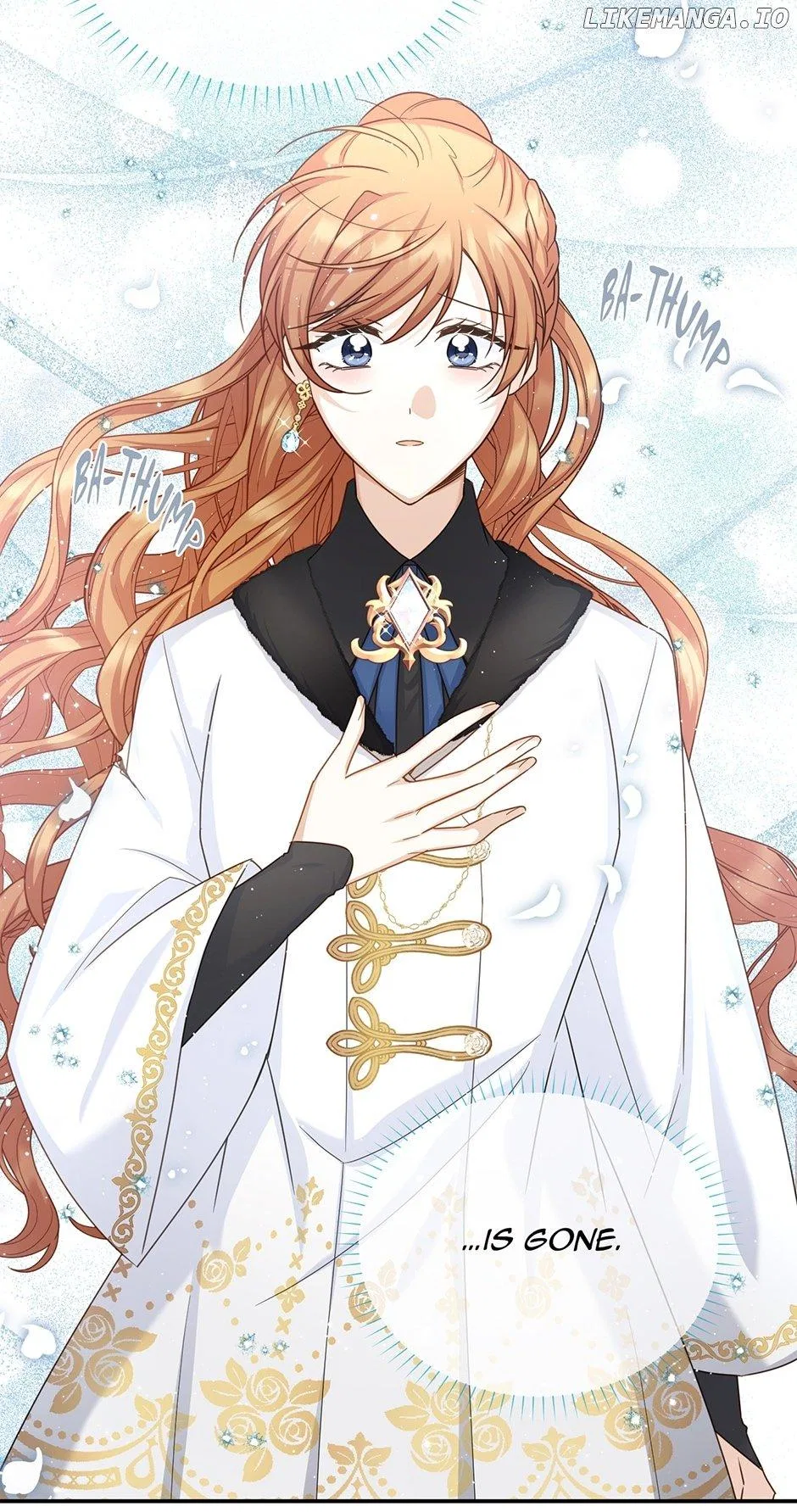 The Duchess With an Empty Soul Chapter 151 – Page 50