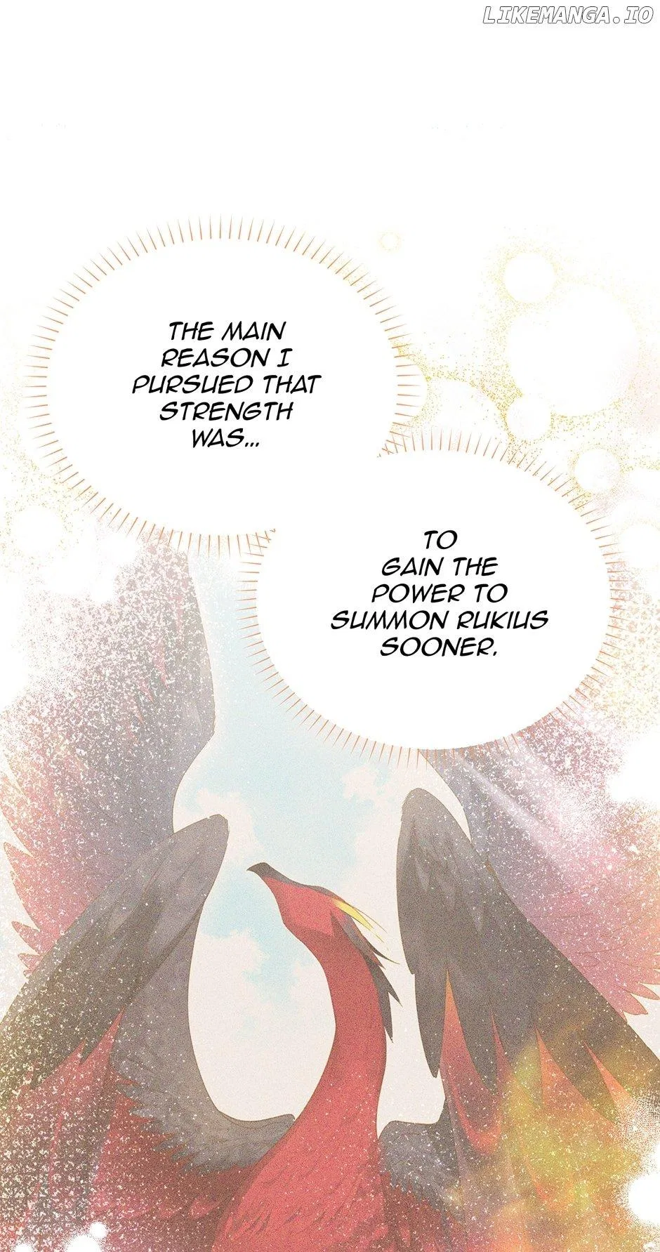 The Duchess With an Empty Soul Chapter 151 – Page 51