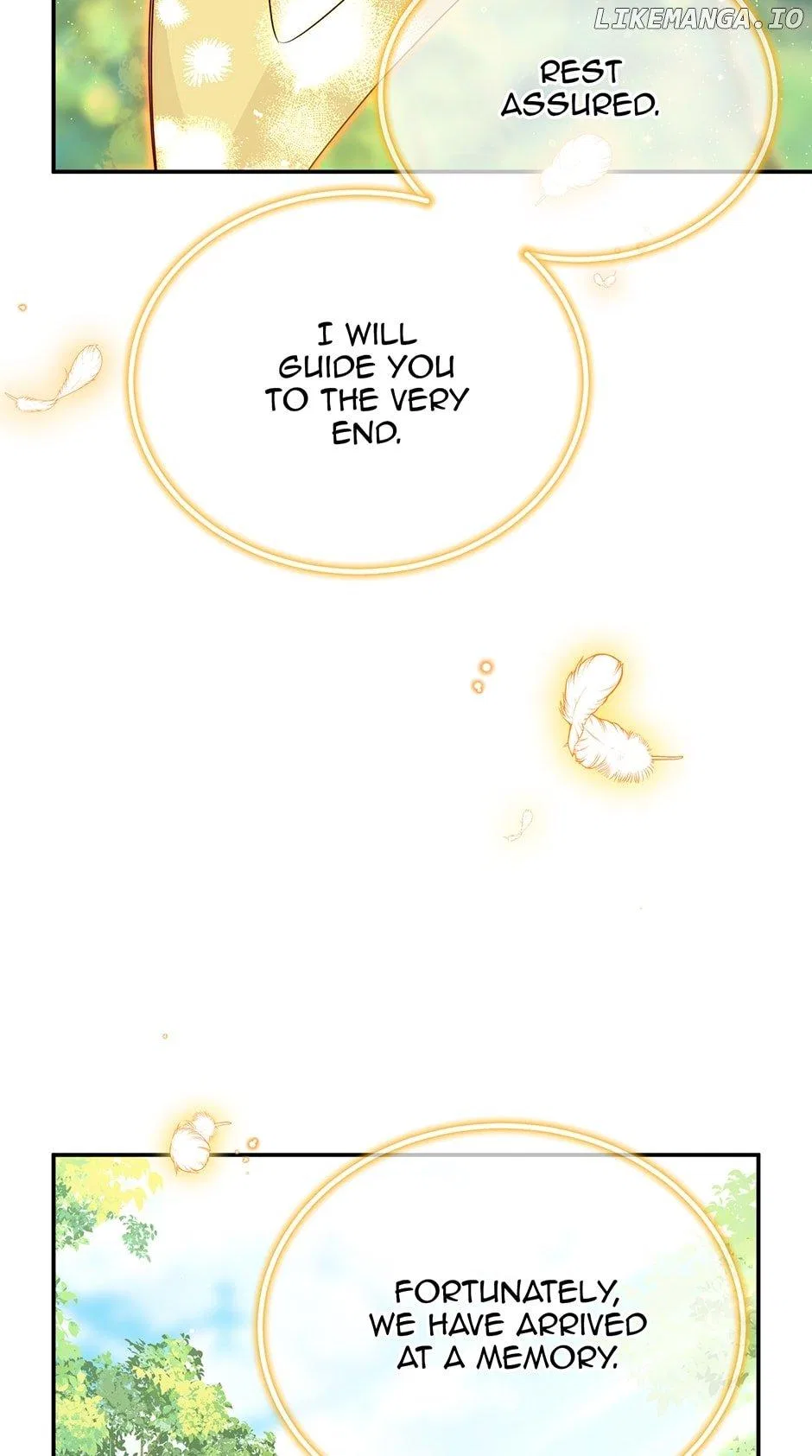 The Duchess With an Empty Soul Chapter 151 – Page 55