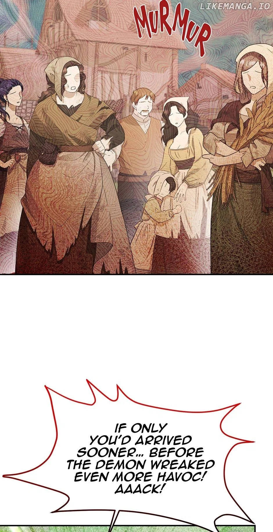 The Duchess With an Empty Soul Chapter 151 – Page 61